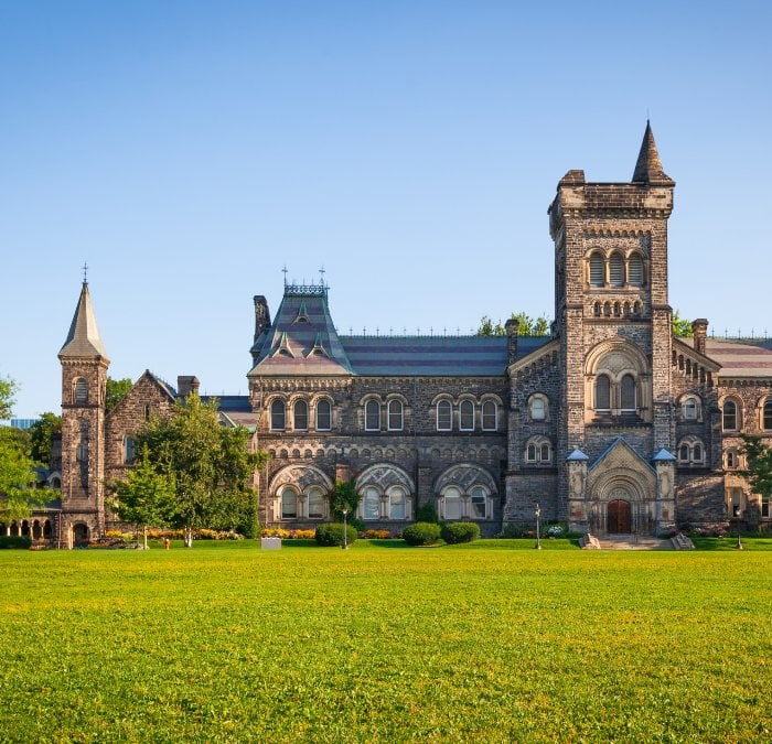 University of Toronto